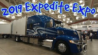 2019 EXPEDITE EXPO | Fort Wayne Indiana
