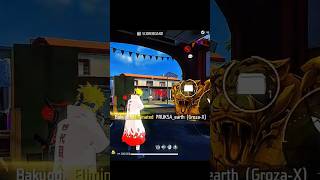 UMP GAMEPLAY IN OTHER SERVER 💀✈️