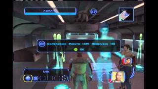 LETS PLAY KOTOR (Part 5) Lower City Taris
We begin our journey in the Lower City of Taris. LETS PLAY KOTOR (Part 5) Lower City Taris