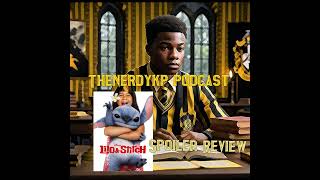 Celebrity Dean Fleischer Camp Ruined The Live-Action Lilo & Stitch Profile