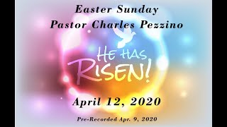 Easter Sunday @ Creekside AG