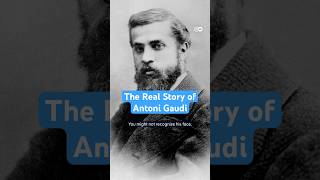 The Real Story of Antoni Gaudí