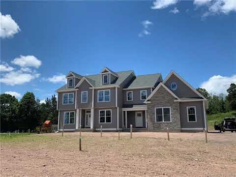 15 Farmers Court, Cheshire, CT home video tour