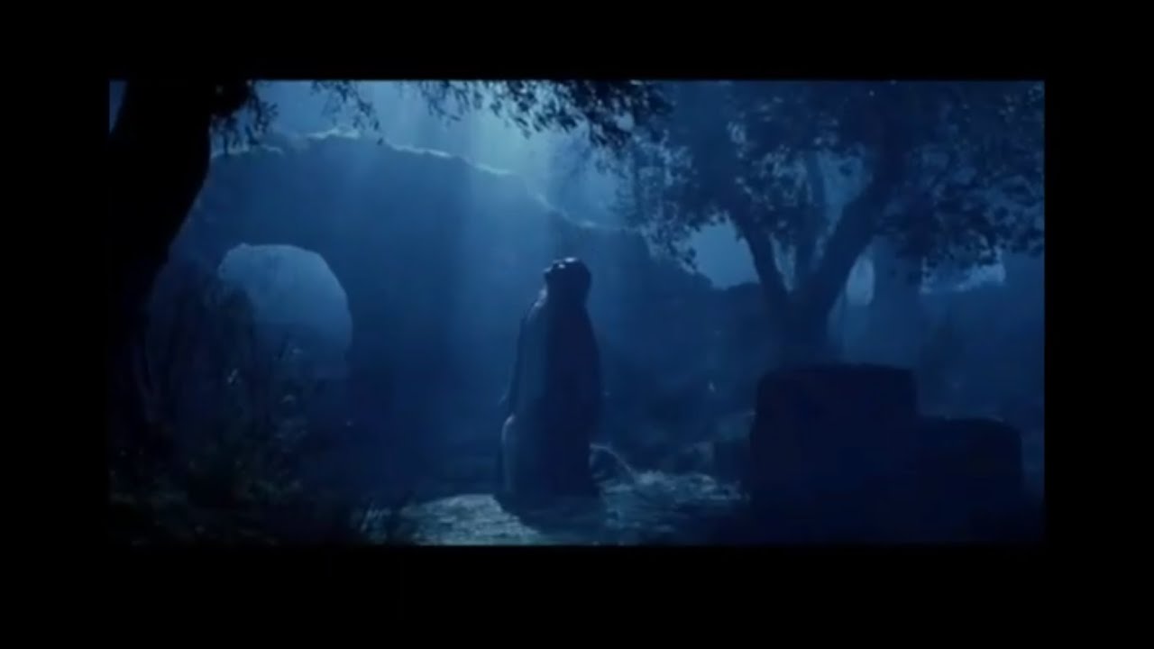 Restless Night YouTube