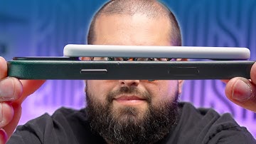 Watch Before You Buy Apple