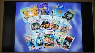 Vci Childrens Video Overview 1997 9Th March 1998