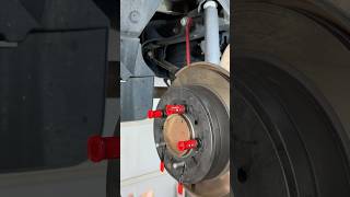 universal rotor holder