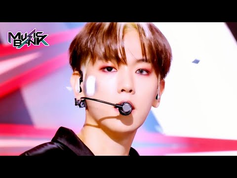 Cream Soda - EXO [Music Bank] | KBS WORLD TV 230714