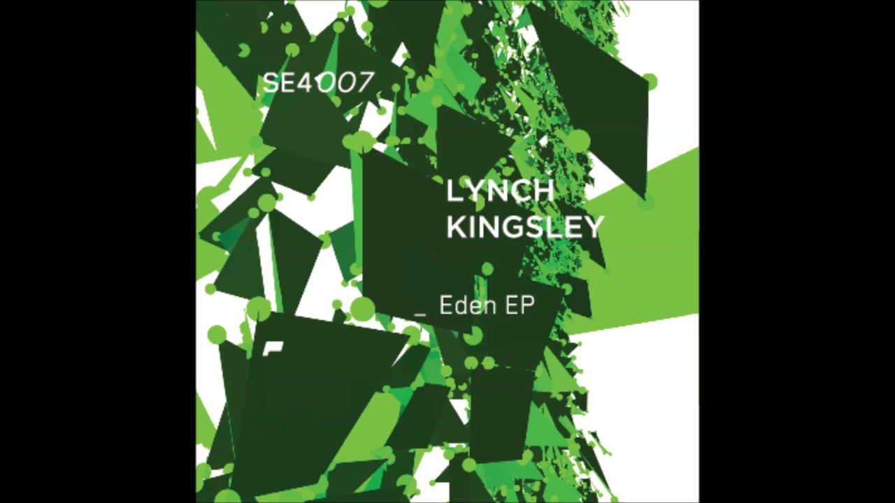 Lynch Kingsley - Eden