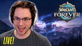 CLASSIC FOREVER BETA