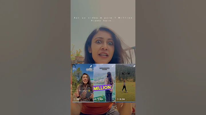 Add AESTHETIC FONTS for VIRAL REELS in vn | Apoorwa Joshi #shorts #tutorial