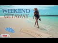 Weekend Getaway-Resort and Island Relaxation