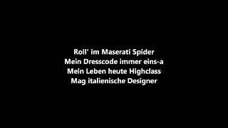 LOREDANA   Labyrinth Lyrics