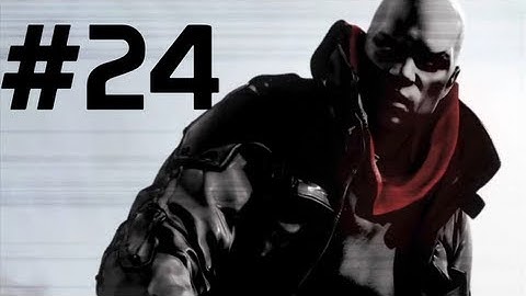 Prototype 2 Walkthrough / Gameplay Part 24 - An Unlikely Alliance