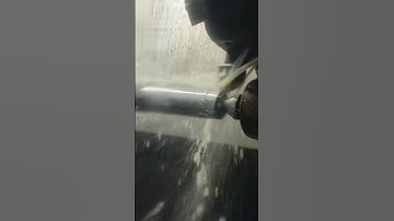 CNC MACHINE TURNING #cnc #amazing #tranding #video #music #like