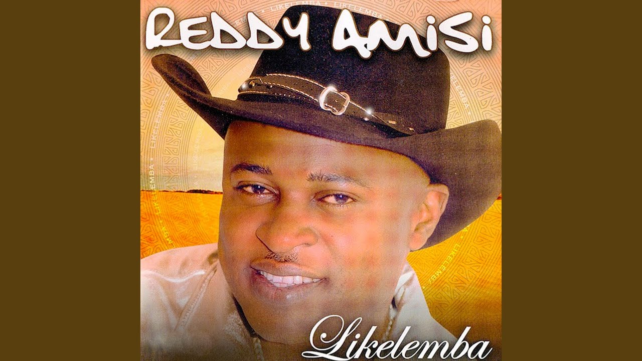 Likembe Rdc Likelemba - YouTube