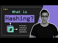 Understanding Hashing: Algorithms, Collisions & Applications 🔍