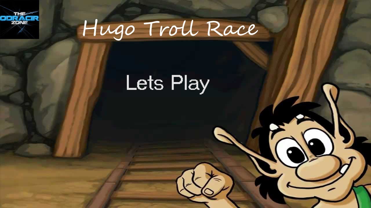 Включи hugo. Hugo troll. Хьюго игра. Hugo Retro. Hugo Retro Mania.