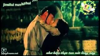 [Vietsub@Maydreams.net]Blue _Mika (Black Pearl)(OST Tamra The Islad).mkv