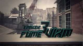 PsyQo VIXM | Episode Three [INSANE]