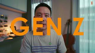 ทำงานกับ Gen Z ยังไง หัวจะไม่ปวด | MONDAY Talk EP3