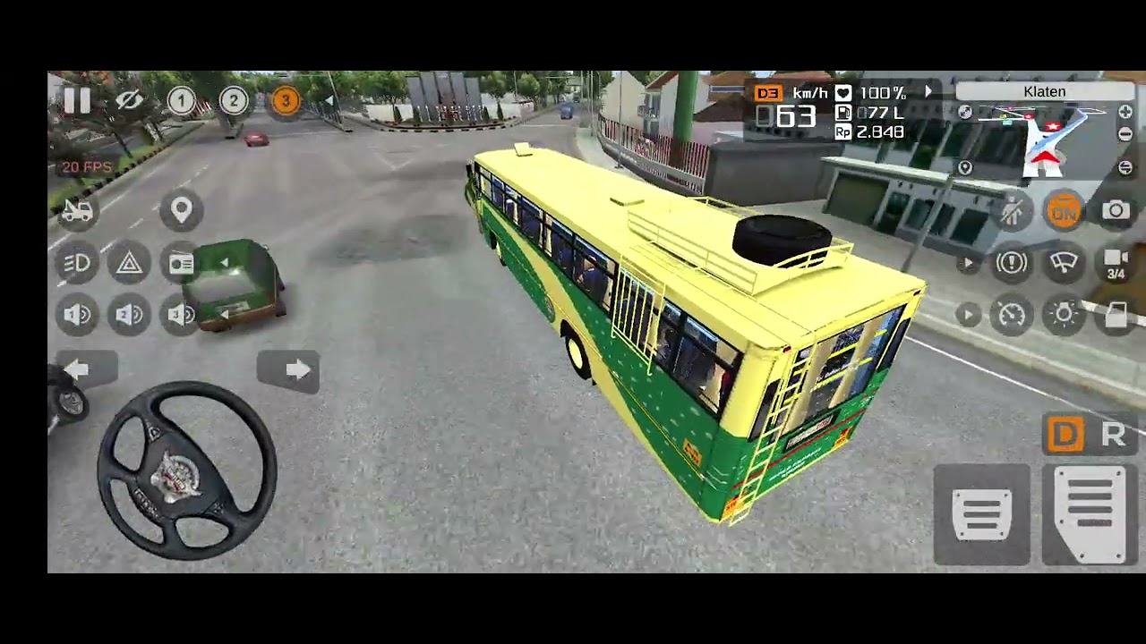 A trip to Sabarimala @MULTIGAMER3905 