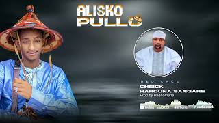 Alisko Pullo Dédicace Cheick Harouna Sangare