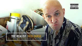 CRATE DIGGERS AUSTRALIA | Keb Darge