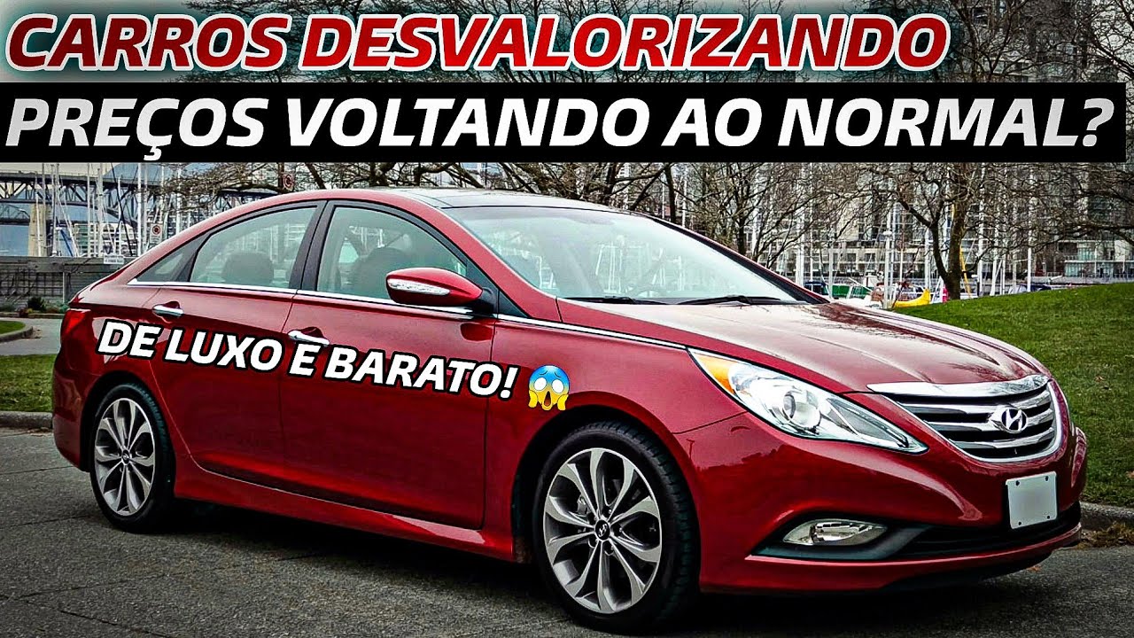 5 customizações que desvalorizam o carro no mercado de usados