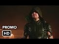 Arrow - Episode 4x10: Blood Debts Promo #2 (HD) #Arrow #Olicity