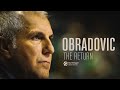 Euroleague Basketball documentary: Obradovic, The Return