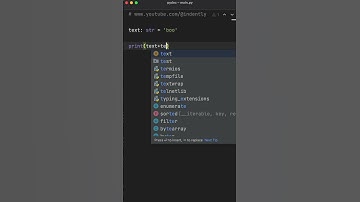 THIS Is Probably The WEIRDEST Feature In Python 👽