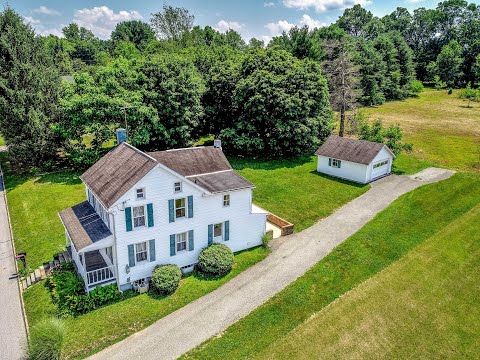 124 E High St, New Freedom, PA home video tour