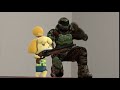 DoomGuy Teaches Isabelle to use Shotgun [We&#39;ll BRB Edition]