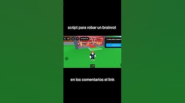 script para robar un brainrot facil #viral #apoyo # script #hola #roblox #knrl