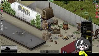 Project Zomboid B42 VOD Sep 25, 2026