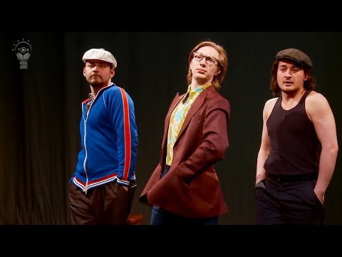 Василий Шукшин "Срезал". Читает Григорий Филатов.