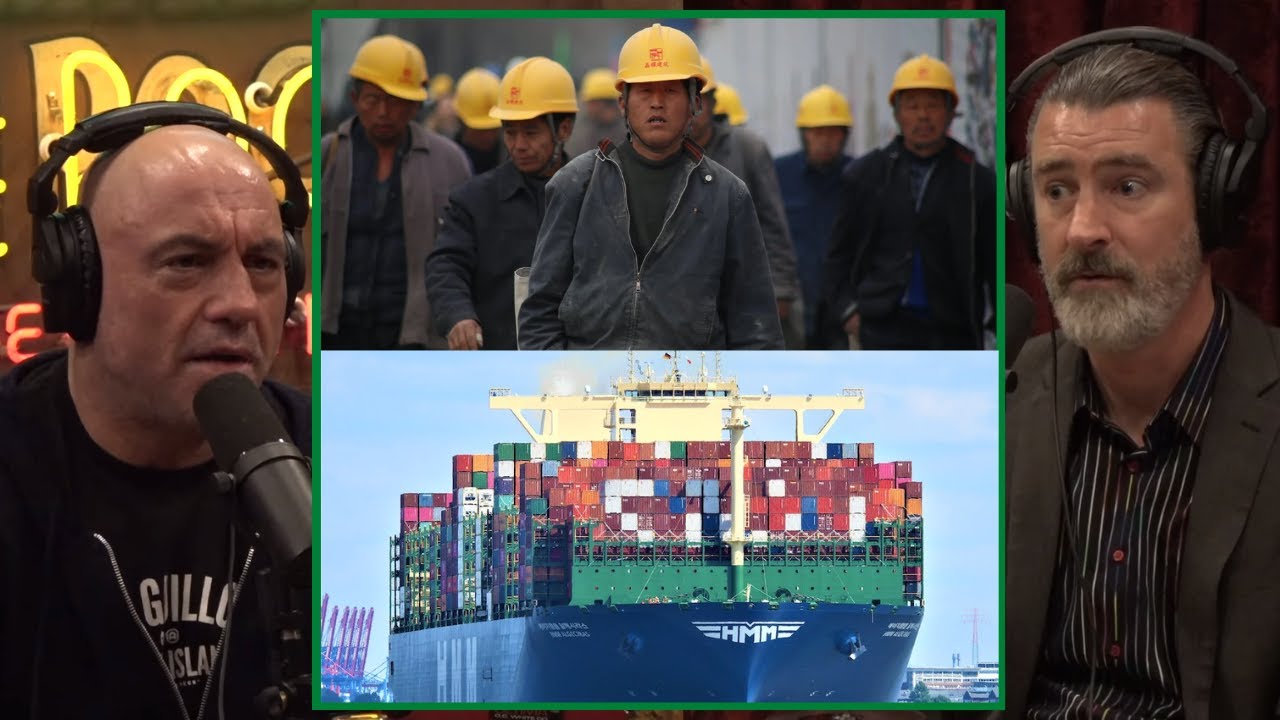 CHINA's FOOD and ENERGY CRISIS Over the Next 10 Years YouTube