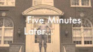 Bucknell Cive Movie 2012