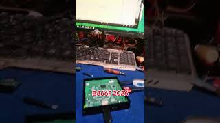 STB B866F Android 14 2026 Cusrom #b866f2026