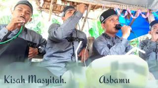 Kisah Masyitah - Asbamu group
