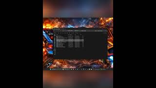 Boost Your Windows 11 for Gaming #shorts