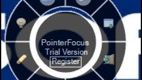 crack of the pointer focus software 100% working