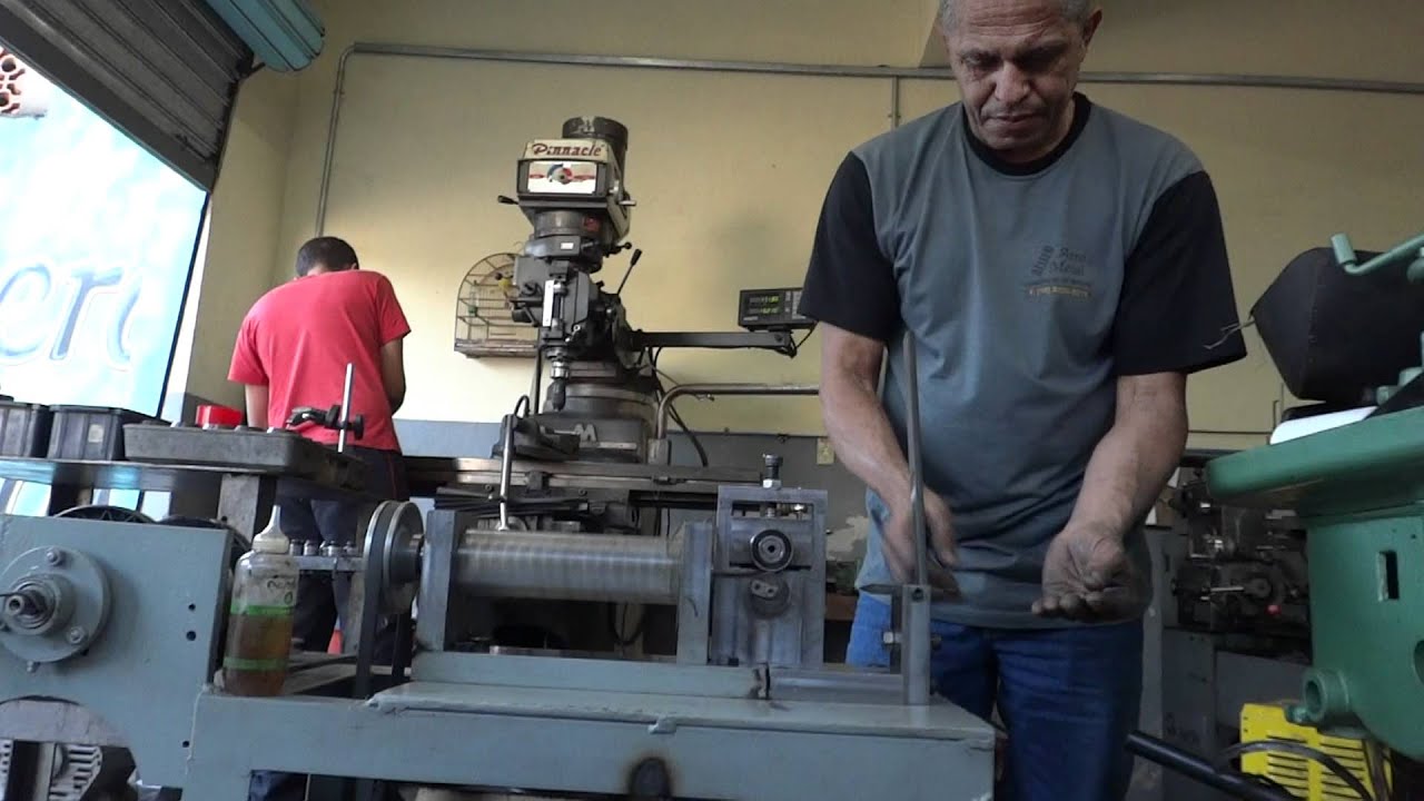 Endireitadeira de Arame 0,30 AeroMetal