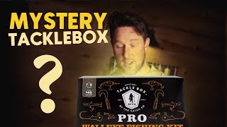 Mystery Tackle Box - Do you find yourself spending $100 every time