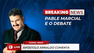 A Cadeirada Do Datena - Apóstolo Arnaldo