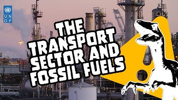 Dino Talks VI: Subsidi Bahan Bakar Fosil & Elektrifikasi Trailer Transportasi