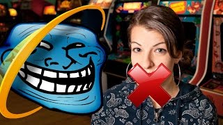 Re: What It Feels Like to Be a Gamergate Target
