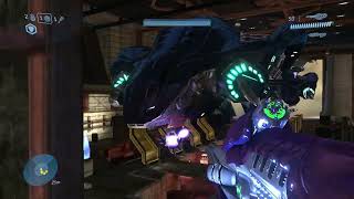 It's 2007, Let's Play...Halo 3! (Crows Nest) [Xbox 360]