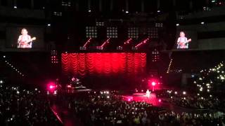 20160206-La Vie en Rose-Madonna Rebel Heart Tour@Taipei Arena